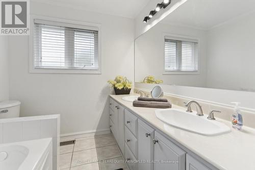 26 Boxwood Road, Toronto, ON - Indoor Photo Showing Bathroom