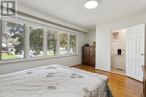 26 Boxwood Road, Toronto, ON - Indoor Photo Showing Bedroom