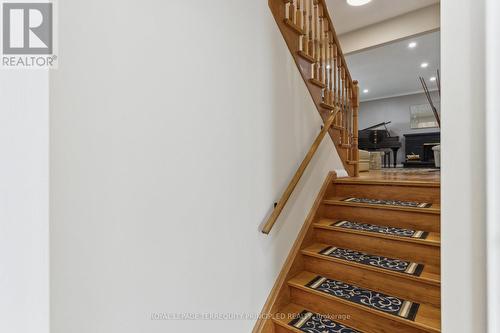 26 Boxwood Road, Toronto, ON - Indoor Photo Showing Other Room