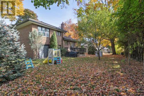 26 Boxwood Road, Toronto, ON - Outdoor