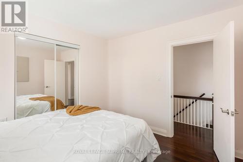 15 Corbett Avenue, Toronto, ON - Indoor Photo Showing Bedroom