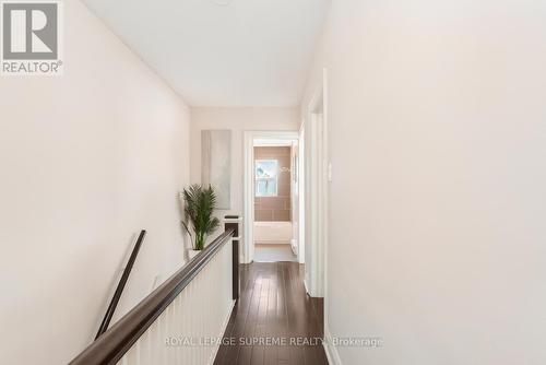 15 Corbett Avenue, Toronto, ON - Indoor Photo Showing Other Room