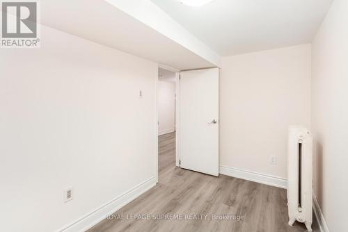 15 Corbett Avenue, Toronto, ON - Indoor Photo Showing Other Room