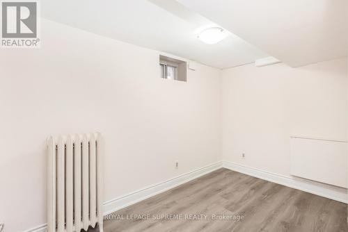 15 Corbett Avenue, Toronto, ON - Indoor Photo Showing Other Room