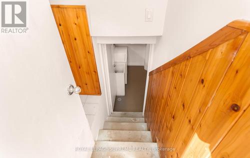 15 Corbett Avenue, Toronto, ON - Indoor Photo Showing Other Room