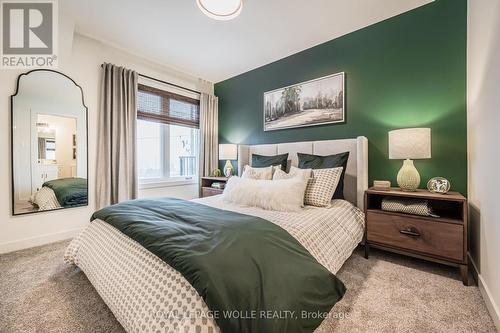 A4 - 405 Myers Road, Cambridge, ON - Indoor Photo Showing Bedroom