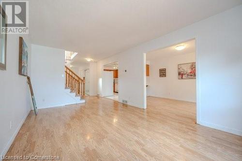 49 Dawn Ridge Drive, Kitchener, ON - Indoor Photo Showing Other Room