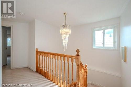 49 Dawn Ridge Drive, Kitchener, ON - Indoor Photo Showing Other Room