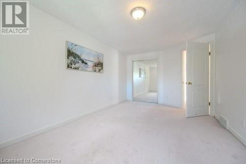 49 Dawn Ridge Drive, Kitchener, ON - Indoor Photo Showing Other Room