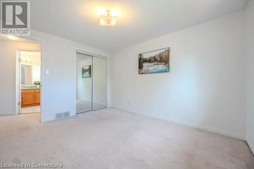 49 Dawn Ridge Drive, Kitchener, ON - Indoor Photo Showing Other Room