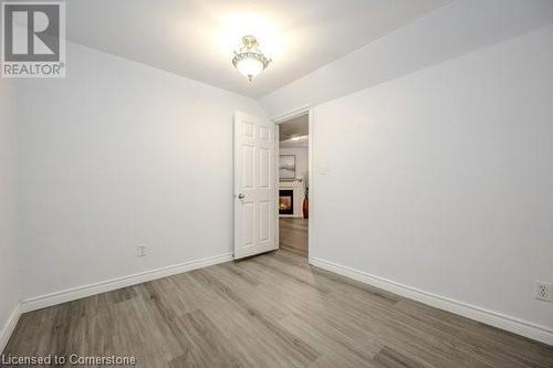 49 Dawn Ridge Drive, Kitchener, ON - Indoor Photo Showing Other Room