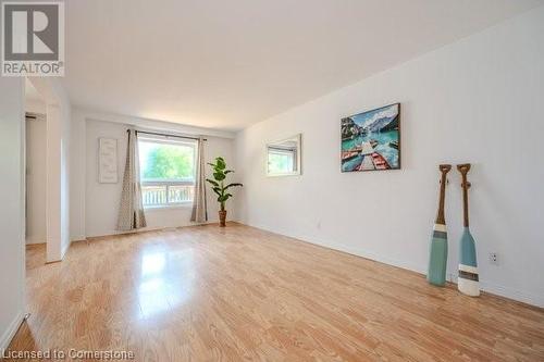 49 Dawn Ridge Drive, Kitchener, ON - Indoor Photo Showing Other Room