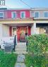 153 1/2 Olive Avenue S, Oshawa, ON  - Outdoor With Deck Patio Veranda 