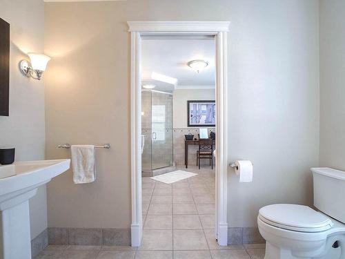 Ensuite bathroom - 160 Rue Des Méandres, Saint-Jérôme, QC - Indoor Photo Showing Bathroom