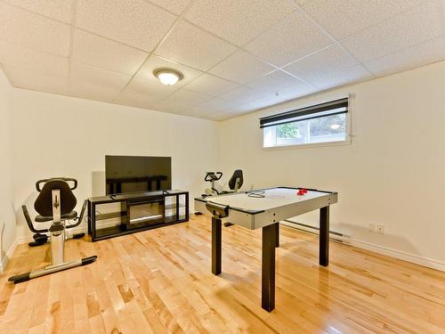 Office - 3415 Rue Du Renard, Sherbrooke (Fleurimont), QC - Indoor Photo Showing Other Room