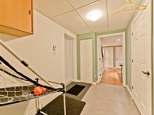 Hall - 3415 Rue Du Renard, Sherbrooke (Fleurimont), QC - Indoor Photo Showing Other Room