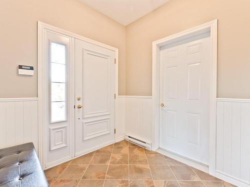 Hall - 3415 Rue Du Renard, Sherbrooke (Fleurimont), QC - Indoor Photo Showing Other Room