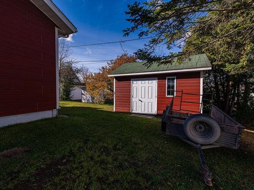 Other - 6 Rue De L'École, Sayabec, QC - Outdoor With Exterior