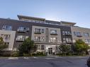 Frontage - 306-240 Ch. Bates, Mont-Royal, QC  - Outdoor With Facade 