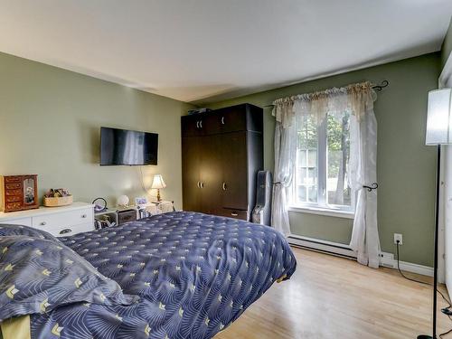 Chambre Ã  coucher principale - 136 Rue Jimmy, Sainte-Sophie, QC 