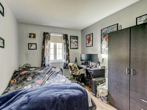 Master bedroom - 136 Rue Jimmy, Sainte-Sophie, QC 