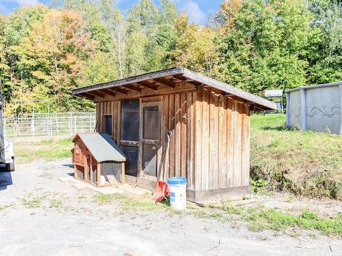 Balcony - 136 Rue Jimmy, Sainte-Sophie, QC 