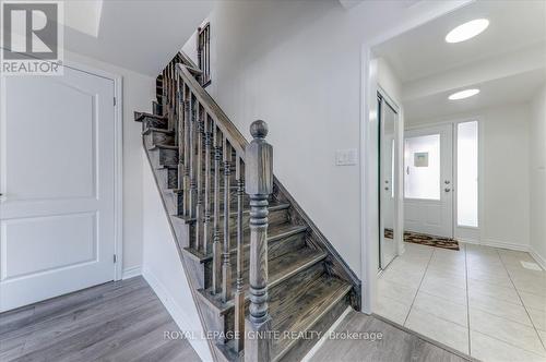 21 Fusilier Drive, Toronto, ON - Indoor Photo Showing Other Room