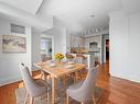 909-25 Scrivener Sq, Toronto, ON  - Indoor Photo Showing Dining Room 