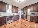 83 Sherwood Rd E, Ajax, ON  - Indoor Photo Showing Kitchen With Upgraded Kitchen 