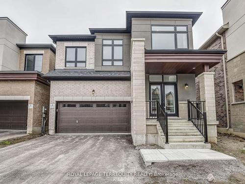 20 Sambro Lane, Whitchurch-Stouffville, ON - Outdoor With Facade