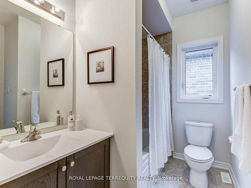 20 Sambro Lane, Whitchurch-Stouffville, ON - Indoor Photo Showing Bathroom