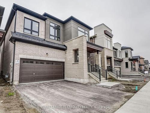 20 Sambro Lane, Whitchurch-Stouffville, ON - Outdoor