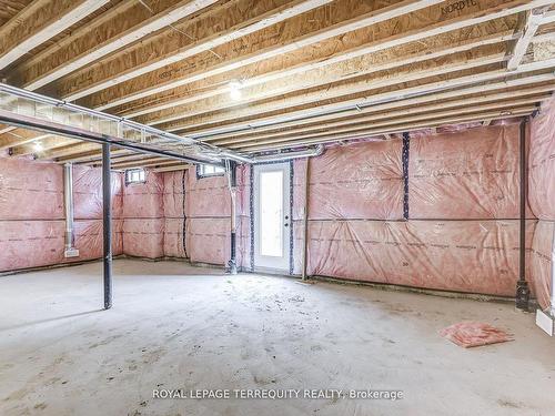 20 Sambro Lane, Whitchurch-Stouffville, ON - Indoor Photo Showing Basement