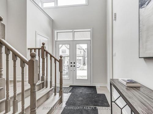 20 Sambro Lane, Whitchurch-Stouffville, ON - Indoor Photo Showing Other Room