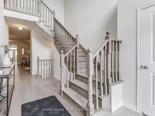 20 Sambro Lane, Whitchurch-Stouffville, ON - Indoor Photo Showing Other Room