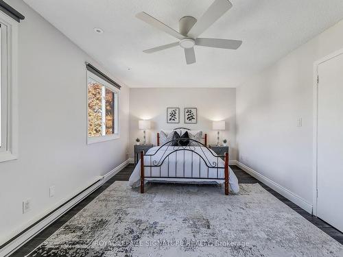 26-2651 Aquitaine Ave, Mississauga, ON - Indoor Photo Showing Bedroom