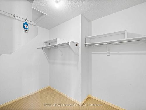 89 Stornwood Crt, Brampton, ON - Indoor With Storage