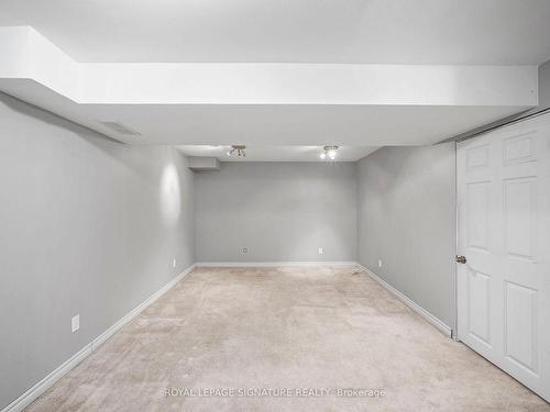 89 Stornwood Crt, Brampton, ON - Indoor Photo Showing Other Room