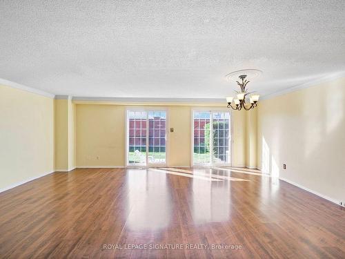 89 Stornwood Crt, Brampton, ON - Indoor Photo Showing Other Room