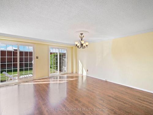 89 Stornwood Crt, Brampton, ON - Indoor Photo Showing Other Room