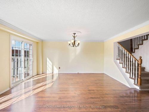 89 Stornwood Crt, Brampton, ON - Indoor Photo Showing Other Room