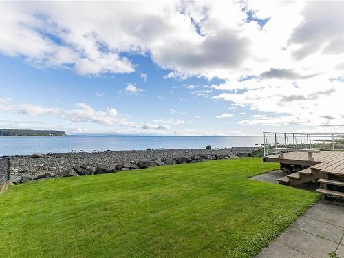 1081 Island Hwy South, Campbell River, BC 