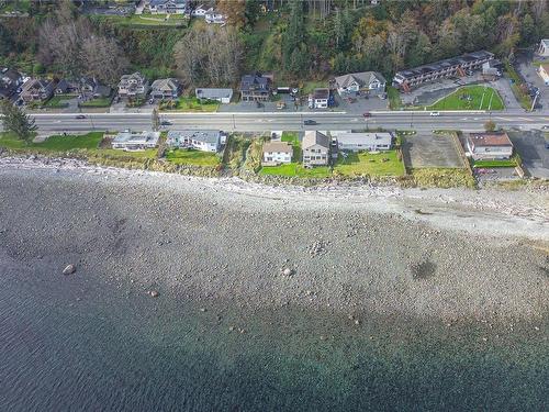 1081 Island Hwy South, Campbell River, BC 