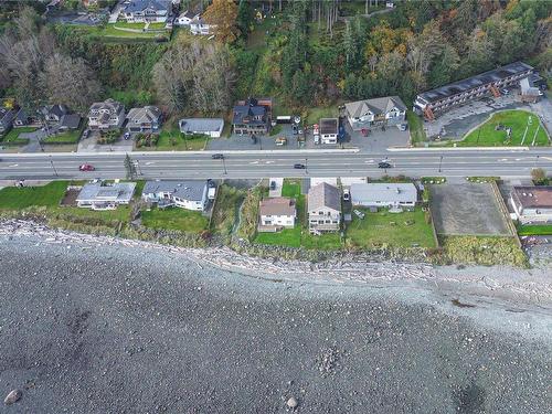 1081 Island Hwy South, Campbell River, BC 