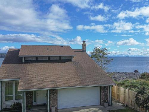 1081 Island Hwy South, Campbell River, BC 