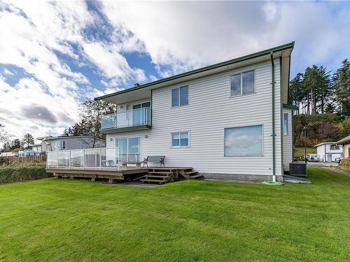 1081 Island Hwy South, Campbell River, BC 