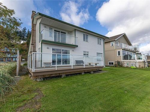 1081 Island Hwy South, Campbell River, BC 