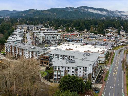 131-920 Reunion Ave, Langford, BC - Outdoor With View