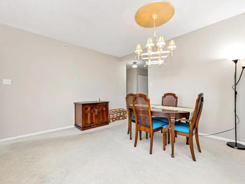 1104-1020 View St, Victoria, BC - Indoor Photo Showing Dining Room