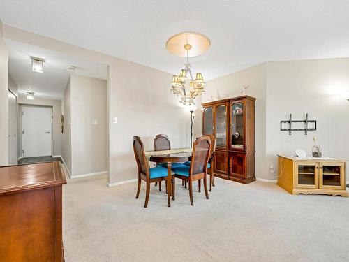 1104-1020 View St, Victoria, BC - Indoor Photo Showing Dining Room